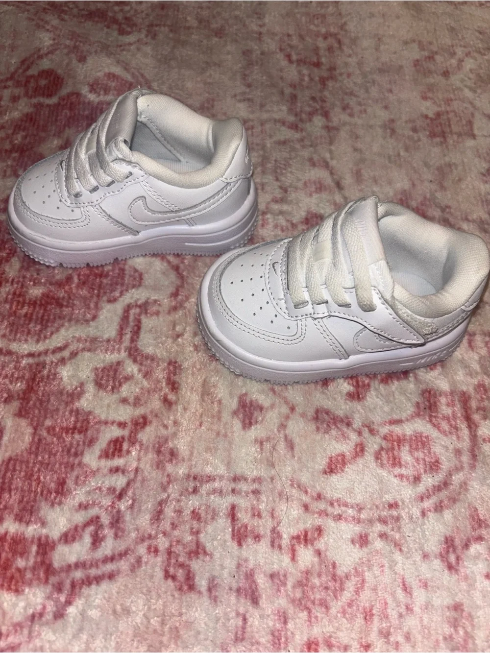 Nike Baby Airforces